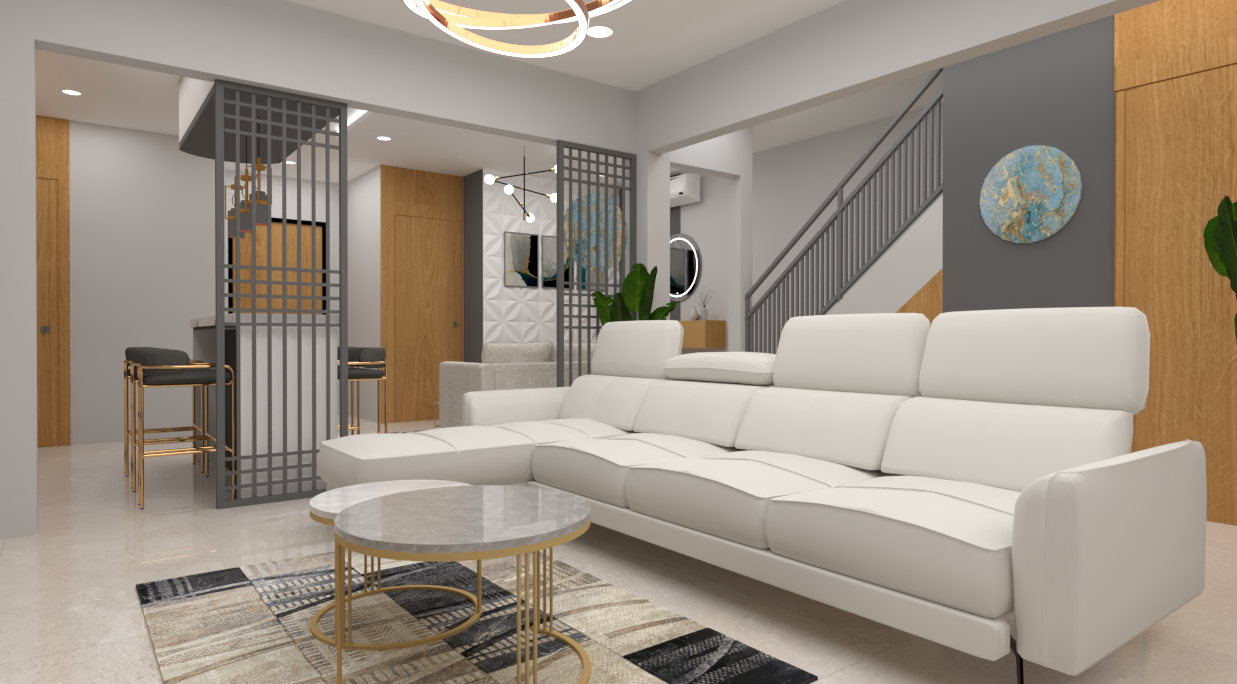 Zheftiya Fashion & Furniture: Kehangatan Rumah di Gandrungmanis